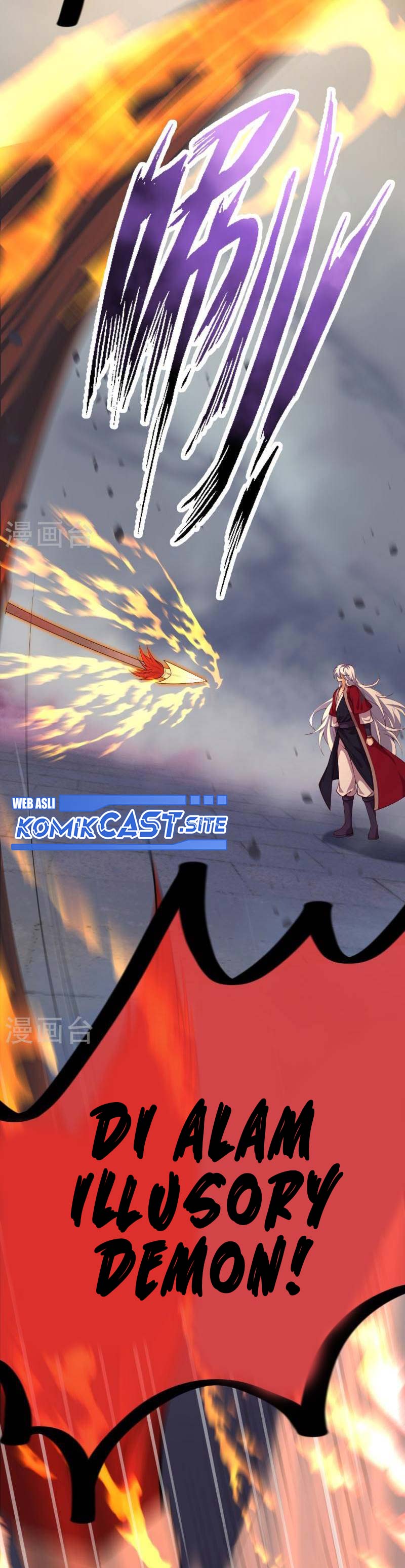 Dilarang COPAS - situs resmi www.mangacanblog.com - Komik against the gods 512 - chapter 512 513 Indonesia against the gods 512 - chapter 512 Terbaru 21|Baca Manga Komik Indonesia|Mangacan